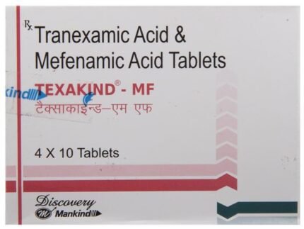 Texakind Mf - View 2