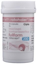 Fullform 200 Rotacaps - View 4