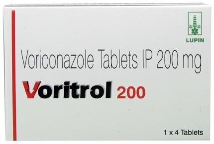 Voritrol 200 - View 2