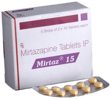 Mirtaz 15 - View 1