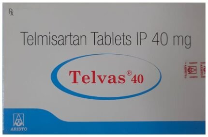 Telvas 3D 40 - View 1