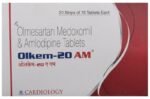Olkem Am 20 - View 2