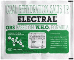 Electral Powder 21.8G - View 3