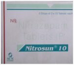 Nitrosun 10 - View 2