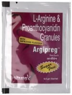 Argipreg Sachet 6.5Gm - View 4