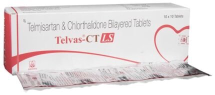 Telvas Ct Ls TAB - View 1