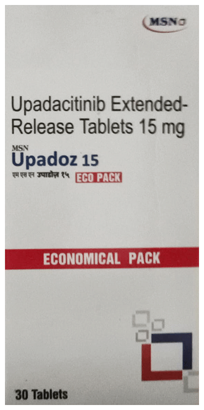 Upadoz 15 - View 1