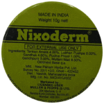 Nixoderm Ointment 10G - View 1