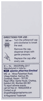 Ripatec T Eye Drops 5Ml - View 3