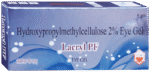 Lacryl Eye Gel - View 2