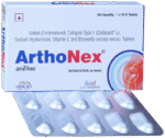 Arthonex TAB - View 1