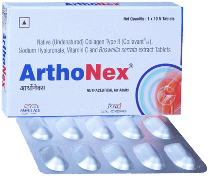 Arthonex TAB - View 1