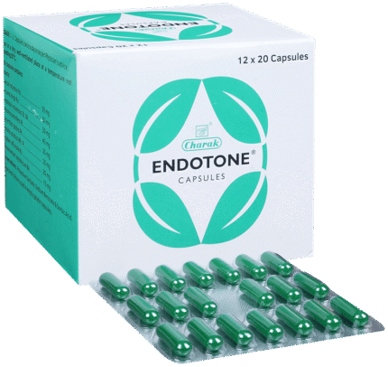 Endotone - View 1