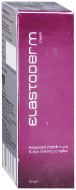 Elastoderm Cream - View 2
