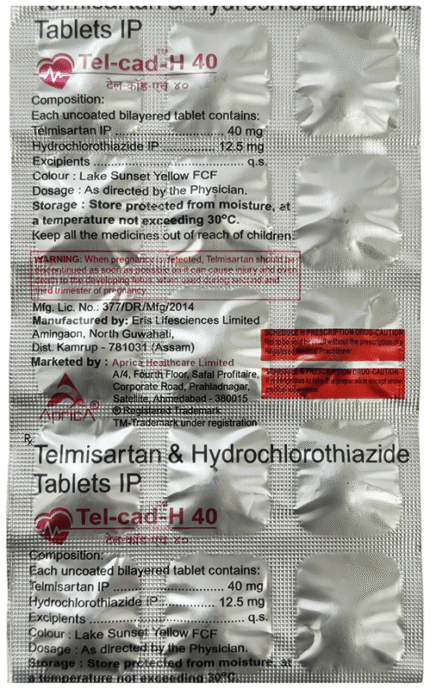 Telcad 40 - View 2