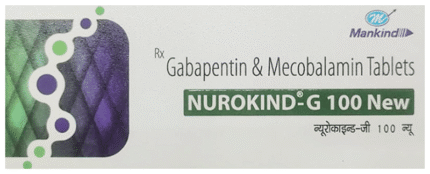 Nurokind G 100