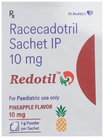 Redotil 10Mg Sachets - View 1