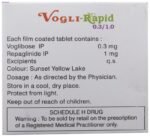 Vogli Rapid 0.2/0.5Mg TAB - View 3