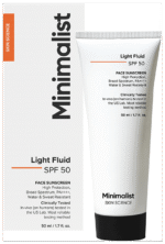 Face Guard Sensitive Spf 50 - View 1