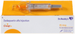 Cresp 25 Injection - View 1