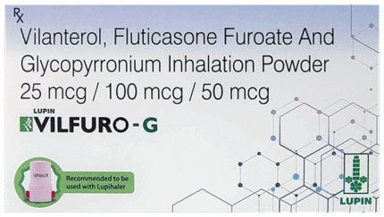Vilfuro G - View 1