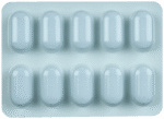 Alsita 100 TAB - View 4