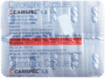 Carispec 1.5 - View 5