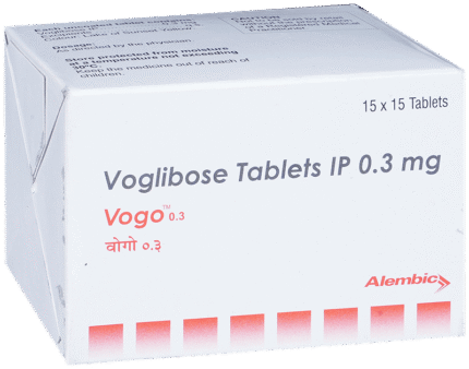 Vogo 0.3 - View 2