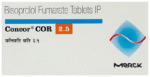 Concor Cor 2.5 - View 1