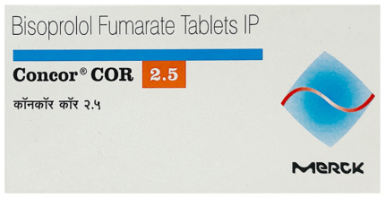 Concor Cor 2.5 - View 1