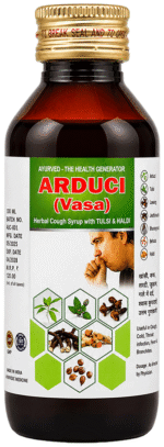 Vasa Syrup 100Ml - View 2