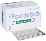 Febutaz 40 - View 1