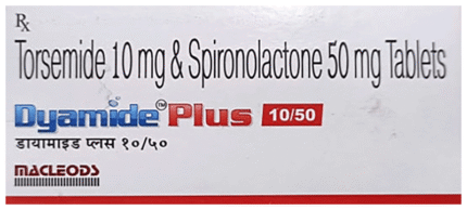 Dyamide Plus 10/25 - View 1