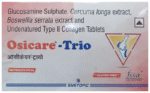 Osicare Trio TAB - View 1