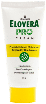 Elovera Pro Cream 75G - View 1
