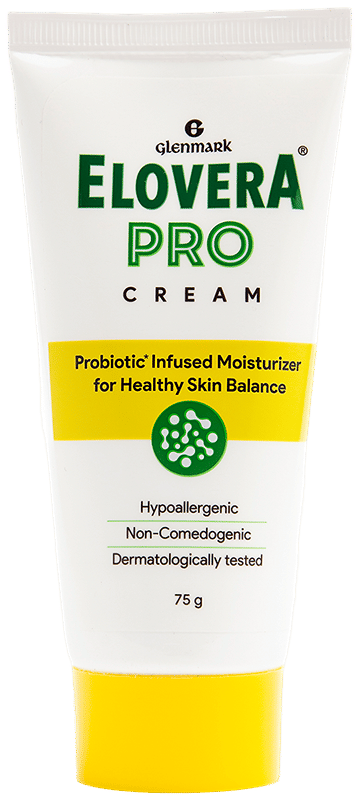 Elovera Pro Cream 75G - View 1