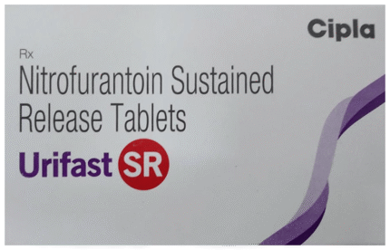 Urifast Sr TAB - View 1