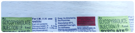 Pyrolate Injection 0.2Mg/ML - View 1