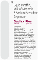 Gudlax Plus Suspension - View 4