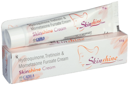 Skinshine Cream 15Gm