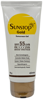 Sunstop Acne Spf30 - View 5