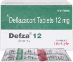 Defza 12 - View 1
