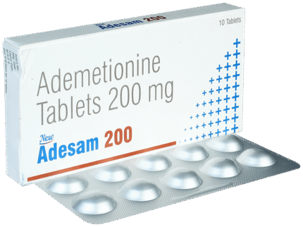 Adesam 200 - View 1