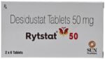 Rytstat 50 - View 2