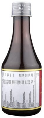 Beneficiale Syrup 200Ml - View 6