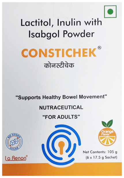 Constichek Powder 108G - View 1