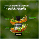 Ayusas Double Strength Syrup 100Ml - View 5