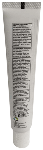 Epifager Advance Serum 30Ml - View 4