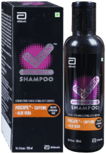 Minichek Shampoo 100Ml - View 1