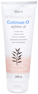 Cutimax O Lotion 200G - View 2